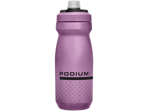 [90281918 1484681] CamelBak Bidon Podium Bottle, 0.62 l, Lila