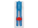 tesa Klebenagel -Set 1 kg, 3x für Tapeten + Putz, verstellbar