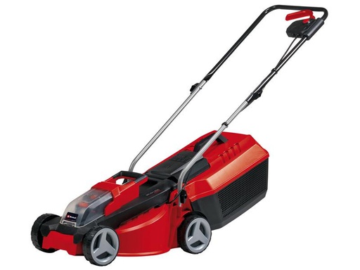 [90281929 1507343] Einhell Akku-Rasenmäher GE-CM 18/30 Li-Solo