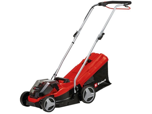 [90281936 1507344] Einhell Akku-Rasenmäher GE-CM 36/33 Li (2 x 2.5Ah)