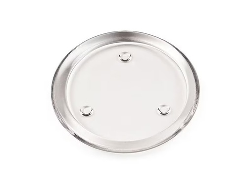 [90281946 1519699] Pajoma Kerzenhalter Klara 1 Stück, Transparent
