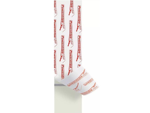 [90281950 1510380] tesa Klebestreifen -Set für Tapeten und Putz 1 kg, 3er Pack