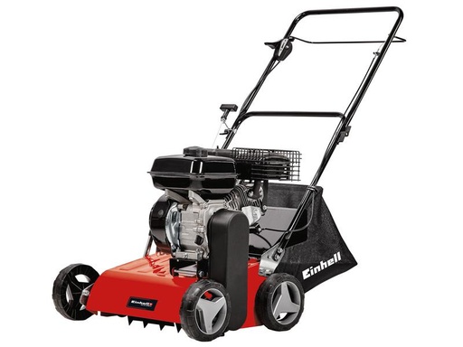 [90281967 1507356] Einhell Benzin-Vertikutierer GC-SC 4240 P
