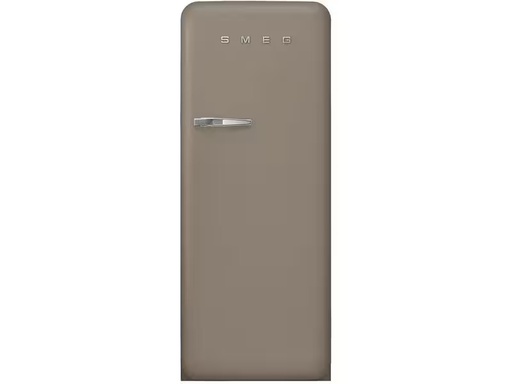 [90281979 1526216] SMEG Kühlschrank FAB28RDTP5 Taupe, Rechts