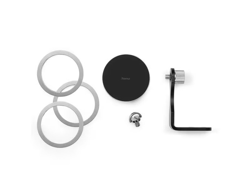 [90281991 1485465] Hama Halterung Handy «Puck» magnetisch, universal