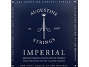 Augustine Gitarrensaiten Imperial Blue – Hard
