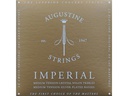 Augustine Gitarrensaiten Imperial Red – Hard