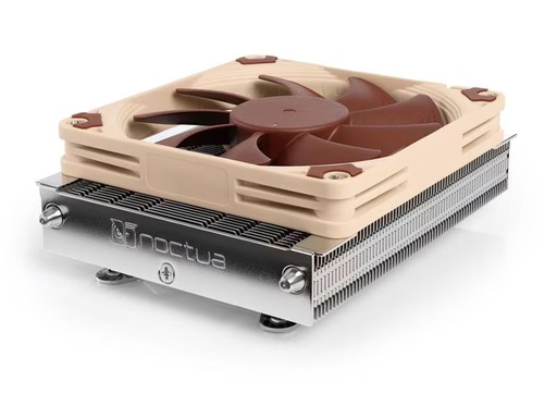 [90282033 1522663] Noctua CPU-Kühler NH-L9a-AM5