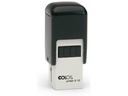 Colop Stempel Q12, A, Schwarz