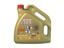 Castrol Motorenöl EDGE 5W-40 Titanium, 4 l