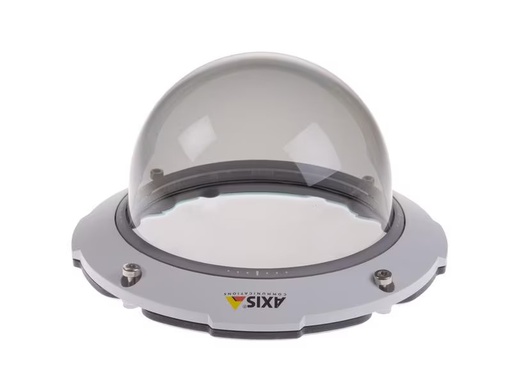 [90282051 1528611] Axis Ersatzkuppel AXIS TP3824-E Dome Cover getönt, 4 Stück