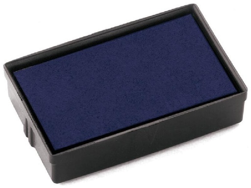 [90282069 1523971] Colop Ersatzkissen E/10 Blau