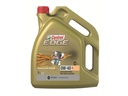 Castrol Motorenöl EDGE 0W-40 Titanium C3, 4 l