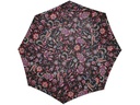 Reisenthel Knirps Schirm Pocket Classic Paisley Black