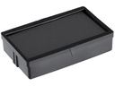 Colop Ersatzkissen E/10 Schwarz