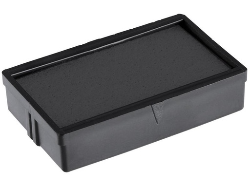 [90282090 1523969] Colop Ersatzkissen E/10 Schwarz