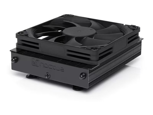 [90282091 1522664] Noctua CPU-Kühler NH-L9a-AM5 chromax.black