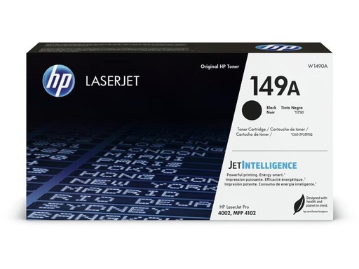 [90282106 1521833] HP Toner Nr. 149A (W1490A) Black
