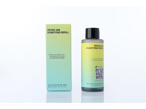 [90282108 1501803] PETKIT Pura X Duft Auffüller für Katzentoilette Pura Max