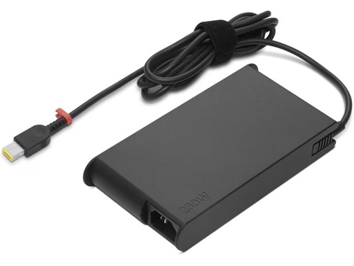 [90282115 1530462] Lenovo Netzteil 230 W Slim Stecker