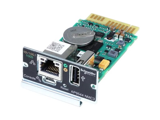 [90282179 1526308] APC Management Card AP9544