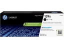 HP Toner Nr. 139X (W1390X) Black
