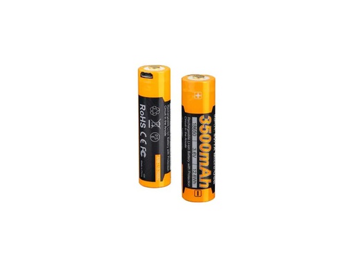 [90047825 1026519] Fenix Akku ARB-L18-3500U 3500 mAh