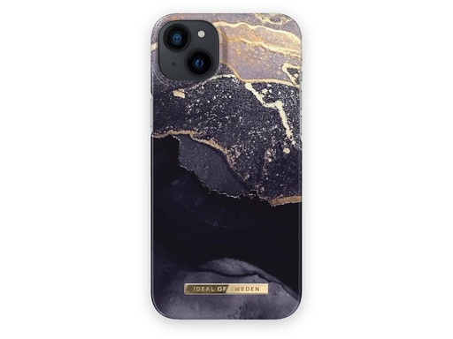 [90282355 1527779] Ideal of Sweden Back Cover Golden Twilight iPhone 14 Plus