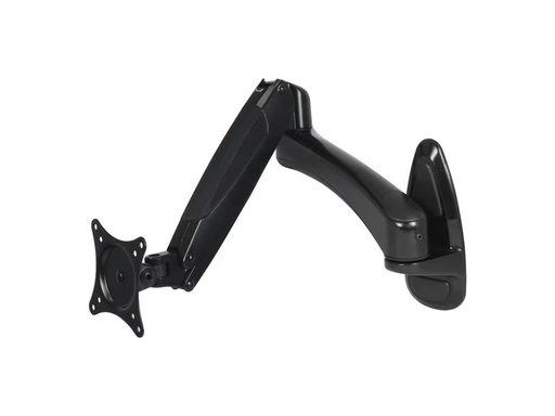 [90282356 1522817] Arctic Cooling Wandhalter W1-3D bis 8 kg – Schwarz