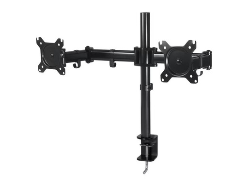 [90282372 1522812] Arctic Cooling Tischhalterung Z2 Basic bis 16 kg – Schwarz