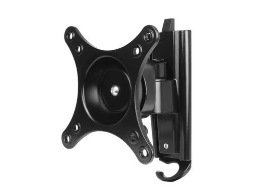 [90282381 1522815] Arctic Cooling Wandhalter W1A bis 20 kg – Schwarz