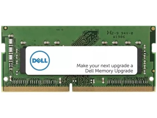 [90282413 1352543] DELL DDR4-RAM AB371023 1x 8 GB