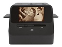 dnt Foto- und Dia-Kombiscanner 4-in-1, SlideCopy PRO
