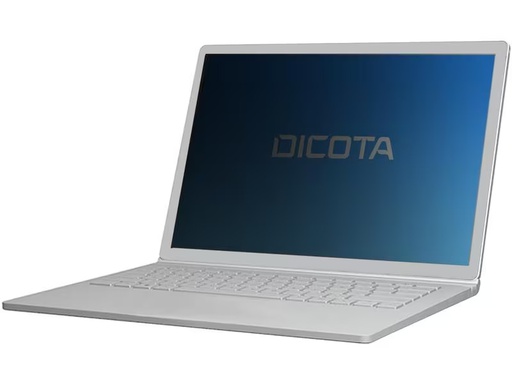 [90282446 1515336] DICOTA Privacy Filter 2-Way MacBook Air 13 M2