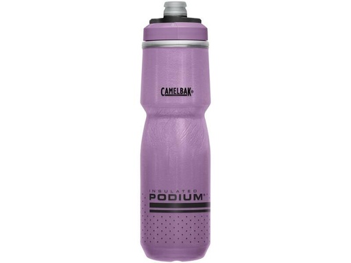[90282449 1484683] CamelBak Bidon Podium Chill, 0.71 l, Lila