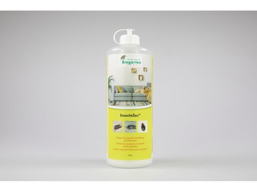 [90282480 1518694] Andermatt Biogarten Insektenspray InsectoSec, 200 g