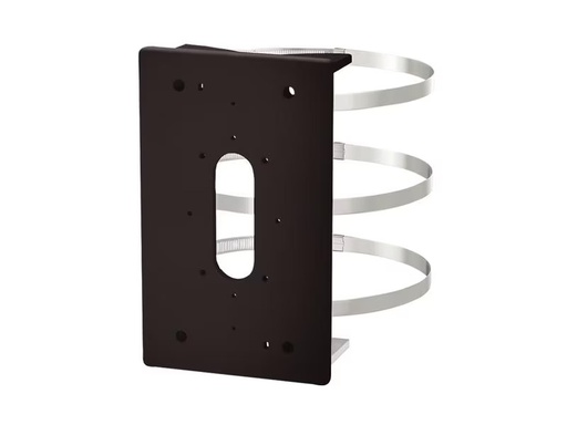 [90282489 1528735] i-Pro Masthalterung WV-QPL500-B Schwarz 1 Stück