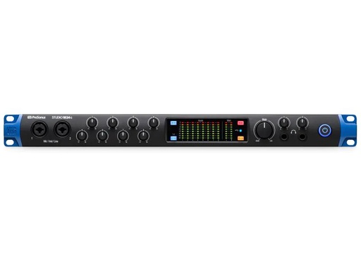 [90282494 868126] Presonus Audio Interface Studio 1824c