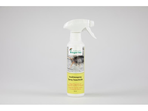 [90282496 1518699] Andermatt Biogarten Insektenspray LineaCasa, 250 ml