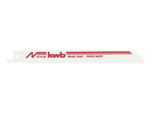 [90047852 493245] kwb Säbelsägeblätter-Set Hss 130