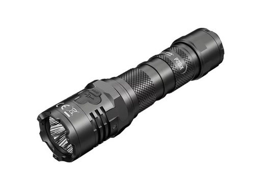 [90282521 1520478] Nitecore Taschenlampe P20iX 4000 Lumen
