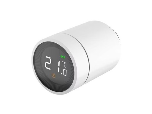 [90282522 1527837] Mentrex Heizkörperthermostat GS361 WiFi
