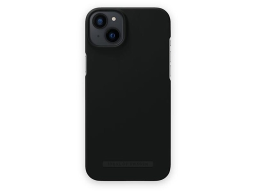 [90282527 1527790] Ideal of Sweden Back Cover Coal Black iPhone 14 Plus