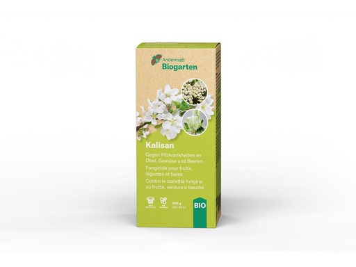 [90282537 1518695] Andermatt Biogarten Pflanzenschutz BIO Kalisan, 200 g
