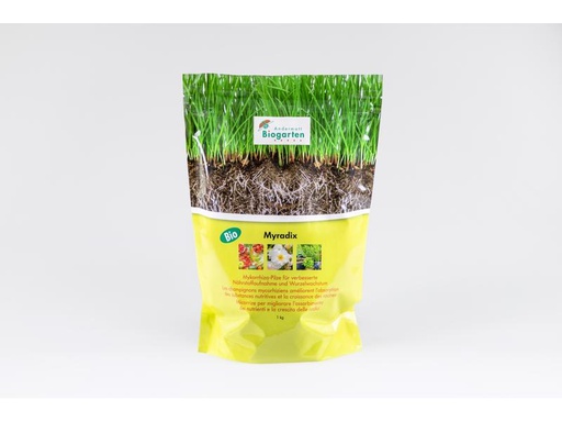 [90282543 1518704] Andermatt Biogarten BIO Myradix, 1 kg