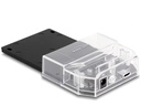 Delock Dockingsstation USB-C – 1 x SATA 6 Gb/s 22 Pin