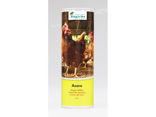 [90282545 1518673] Andermatt Biogarten Insektenvernichter Acaro 150 g