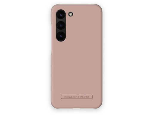 [90282564 1527796] Ideal of Sweden Back Cover Blush Pink Galaxy S23+