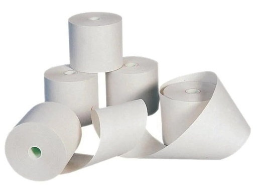 [90047862 635155] Ibico Papierrolle 5 x 1491X/1228X 5 Stück