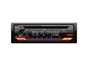 JVC Autoradio KD-DB922BT 1 DIN